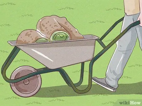 Roll Sod Step 15