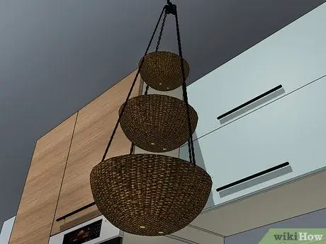 Организуйте маленькую кухню Шаг 13