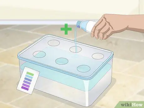 Создайте гидропонный сад в своей квартире Шаг 4