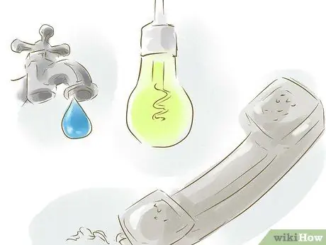 Сделайте ежемесячный бюджет Шаг 7