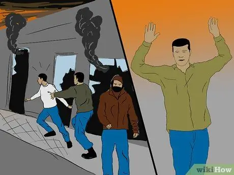 Выжить после крушения общественного строя Шаг 6 Пуля 2
