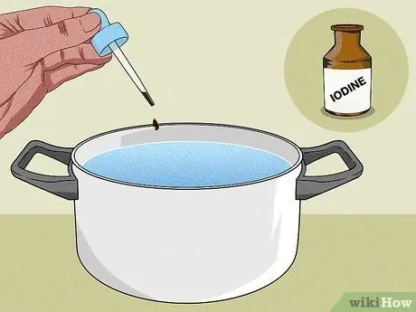 Кипятите воду без электричества и газа Шаг 9