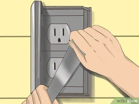 Мой Дом Шаг 1