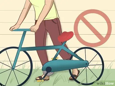 Мойка дома Шаг 4