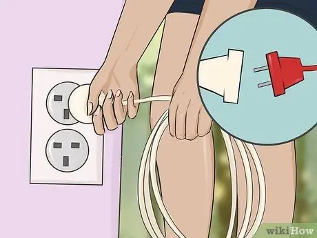 Мойка дома Шаг 6