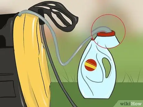 Power Wash a House Step 7