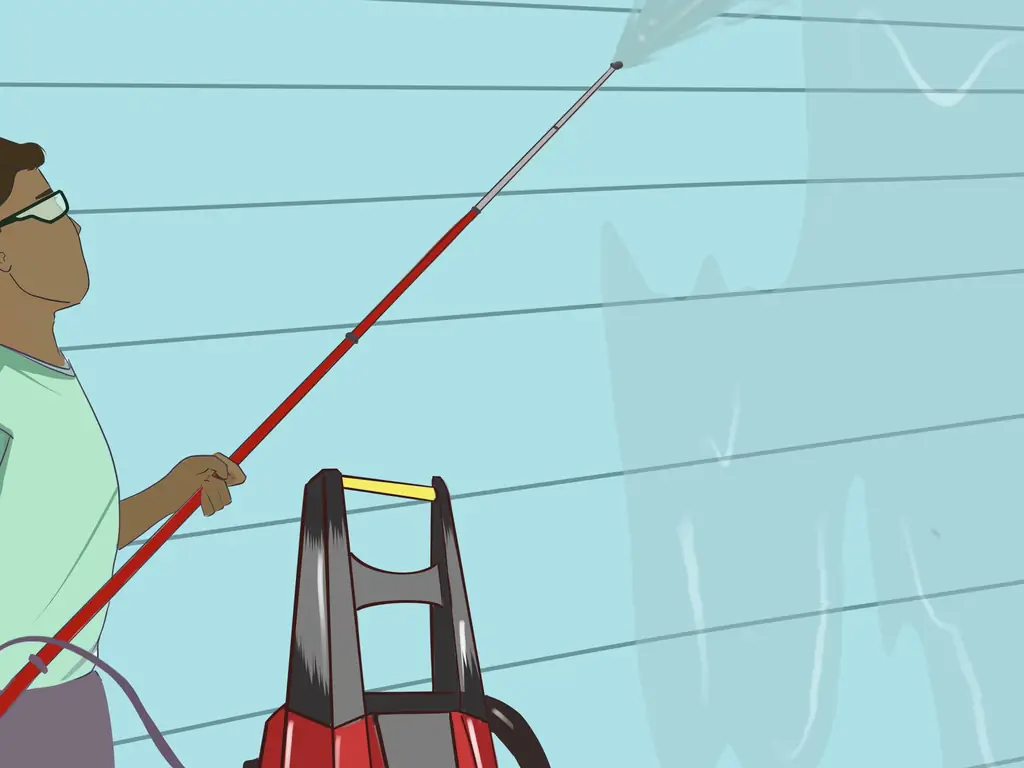 Как правильно помыть дом: 13 шагов (с иллюстрациями)