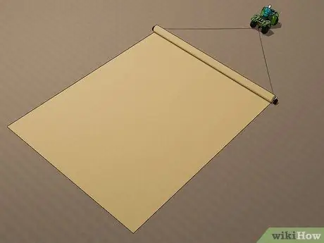 Установка противоэрозионных покрытий Шаг 14