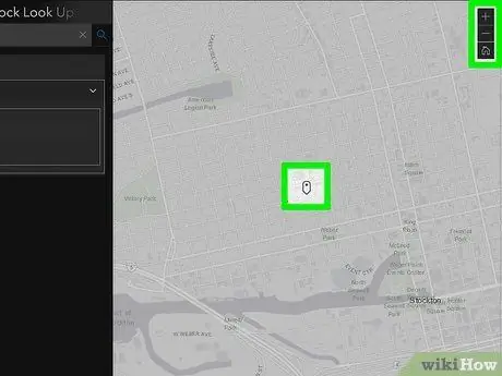Знайте, когда у вас отключится электричество во время непрерывных отключений электроэнергии в Калифорнии Шаг 3