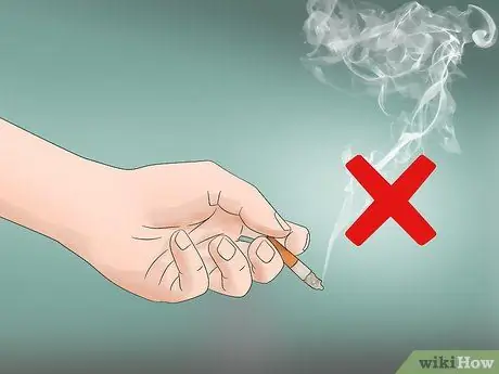 Deodorize Carpet Step 10