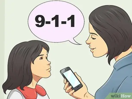 Практический набор 9 1 1 Шаг 1