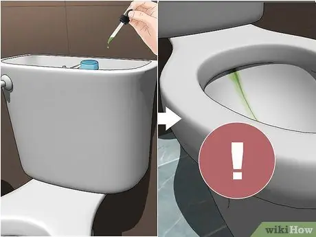 Обнаружение утечек воды Шаг 10