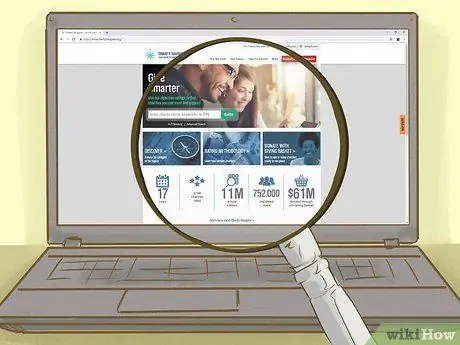 Помощь жертвам торнадо Шаг 4