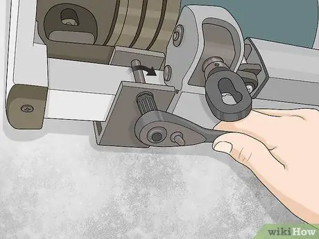 Установить тент Шаг 8