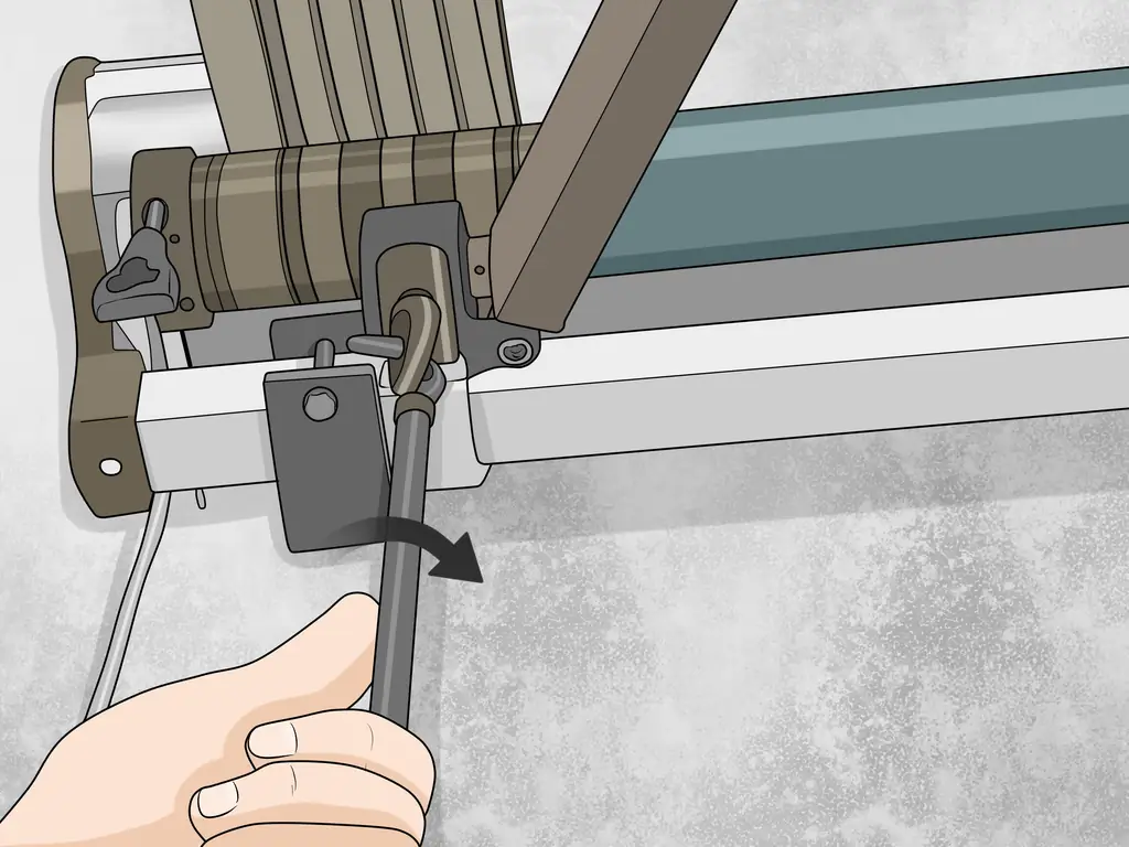 Простые способы установки навеса: 9 шагов (с изображениями)