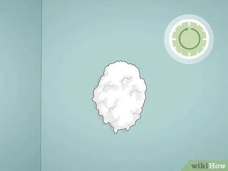 Пена для спрея Trim Step 1