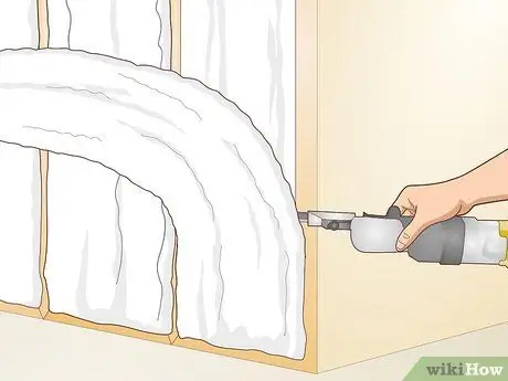 Пена для спрея Trim Step 10