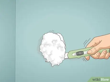 Пена для спрея Trim Step 3