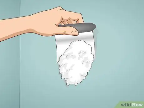 Пена для спрея Trim Step 4