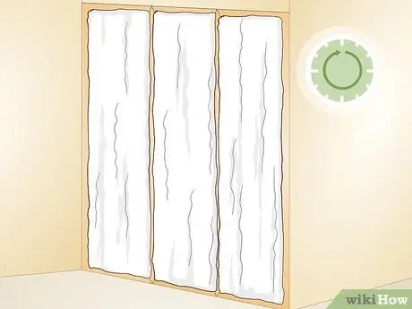 Пена для спрея Trim Step 6