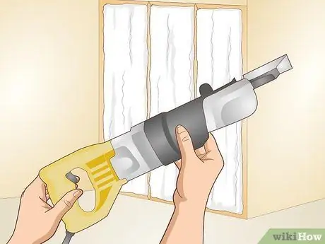 Пена для спрея Trim Step 7