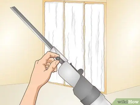 Пена для спрея Trim Step 8