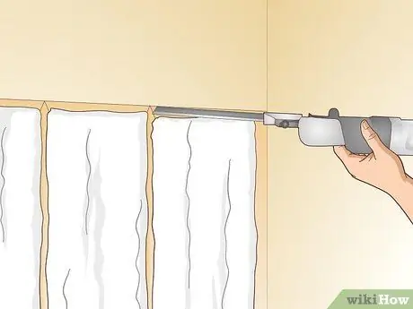 Пена для спрея Trim Step 9