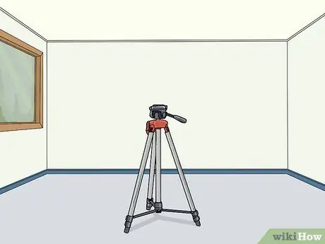 Проверка уровня пола Шаг 6