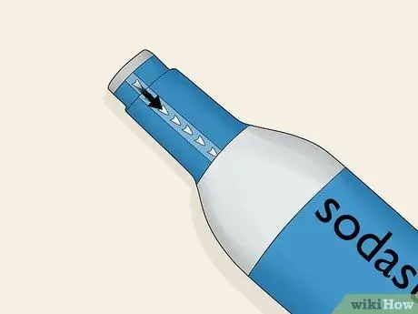 Замена газового баллона Шаг 13