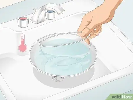 Получение пузырей из смолы Шаг 3