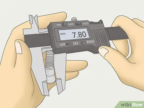 Зенковка Шаг 1