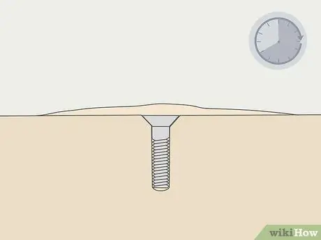 Зенковка Шаг 11