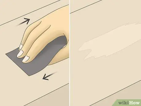 Зенковка Шаг 12