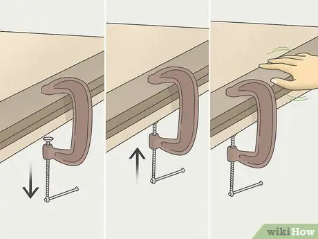 Зенковка Шаг 3