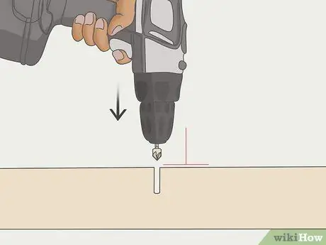 Зенковка Шаг 7