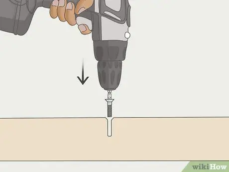 Зенковка Шаг 9