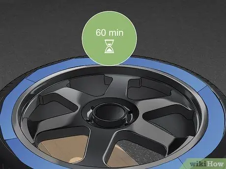 Раскрасьте хром в черный цвет Шаг 17