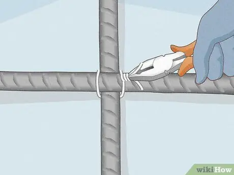 Свяжите проволоку, шаг 5