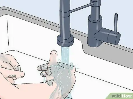 Очистить Sikaflex Step 10