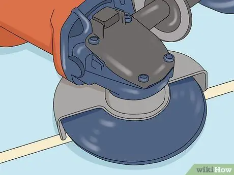 Очистить Sikaflex Step 8