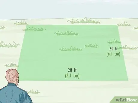 Создание RC-трека Шаг 1