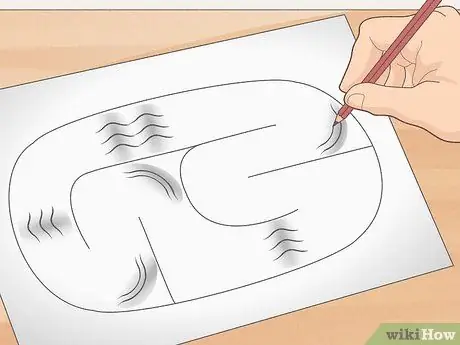 Создание RC-трека Шаг 2