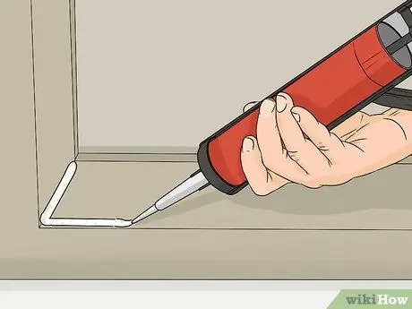 Установка двери из ПВХ Шаг 4