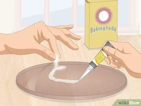 Используйте Super Glue Step 10