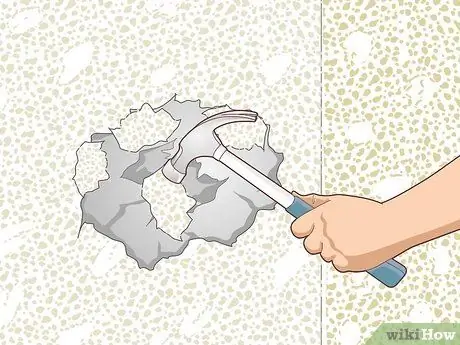 Ремонтный пилинг Stucco Step 1