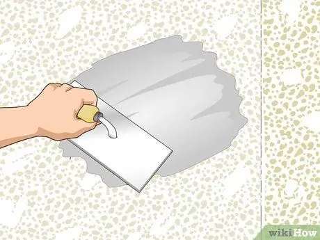 Ремонтный пилинг Stucco Step 12