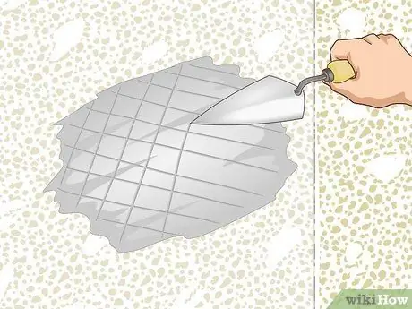 Ремонтный пилинг Stucco Step 13
