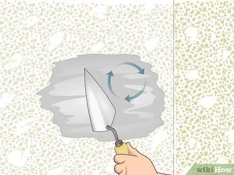 Ремонтный пилинг Stucco Step 15