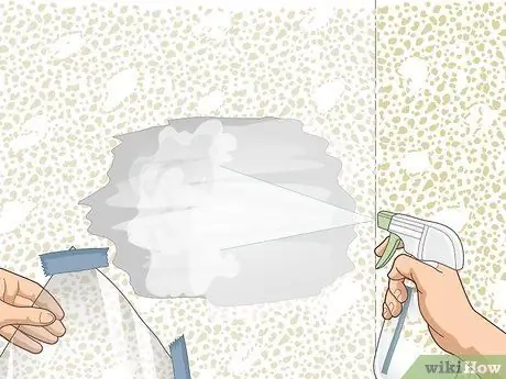 Ремонтный пилинг Stucco Step 16