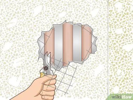 Ремонтный пилинг Stucco Step 3